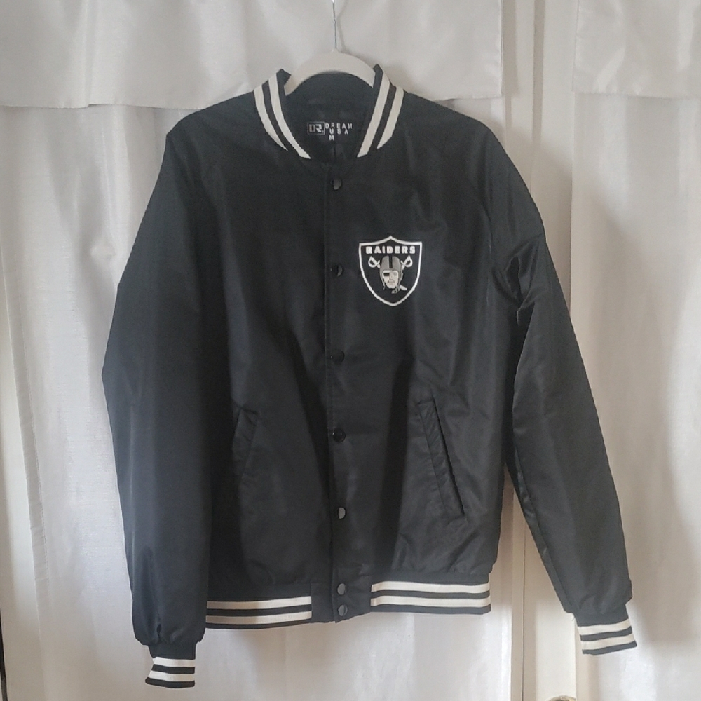 Riders Bomber Jacket